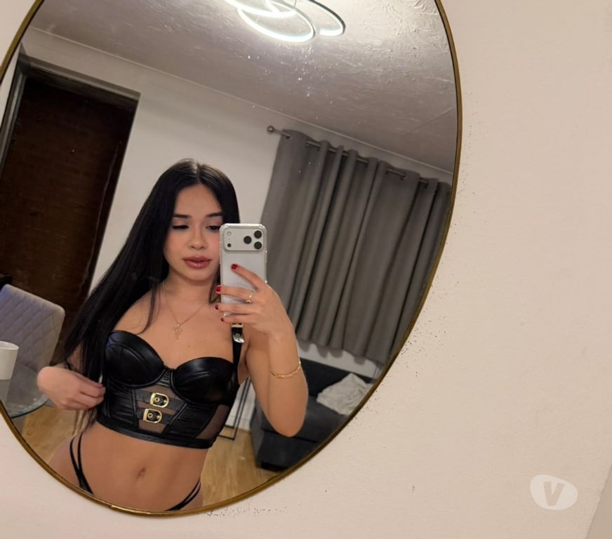 Escorts North London New Southgate - North London - Photos for ISABELLA SEXY PETITE GIRL🥵😈🔥