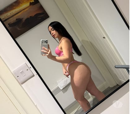  Escorts & Erotic Massage New Southgate North London - Photos for ISABELLA SEXY PETITE GIRL🥵😈🔥