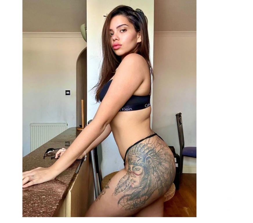 Escorts South West London Sutton - Photos for Angel belleza ❤️ brazilian girl 🇧🇷24 years old🔞