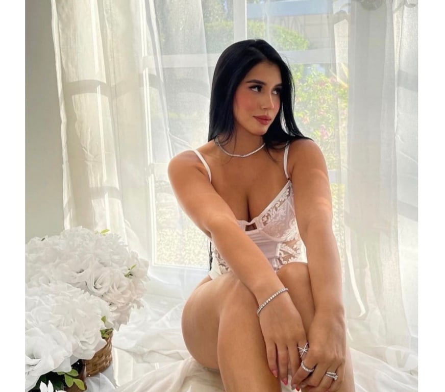 Escorts East London Canning Town - East London - Photos for ✨Duda party girls new in town Brasilia ✨