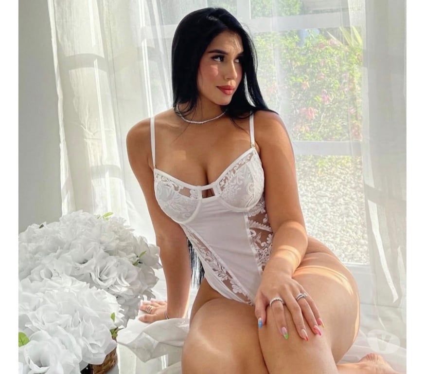 Escorts East London Canning Town - East London - Photos for ✨Duda party girls new in town Brasilia ✨