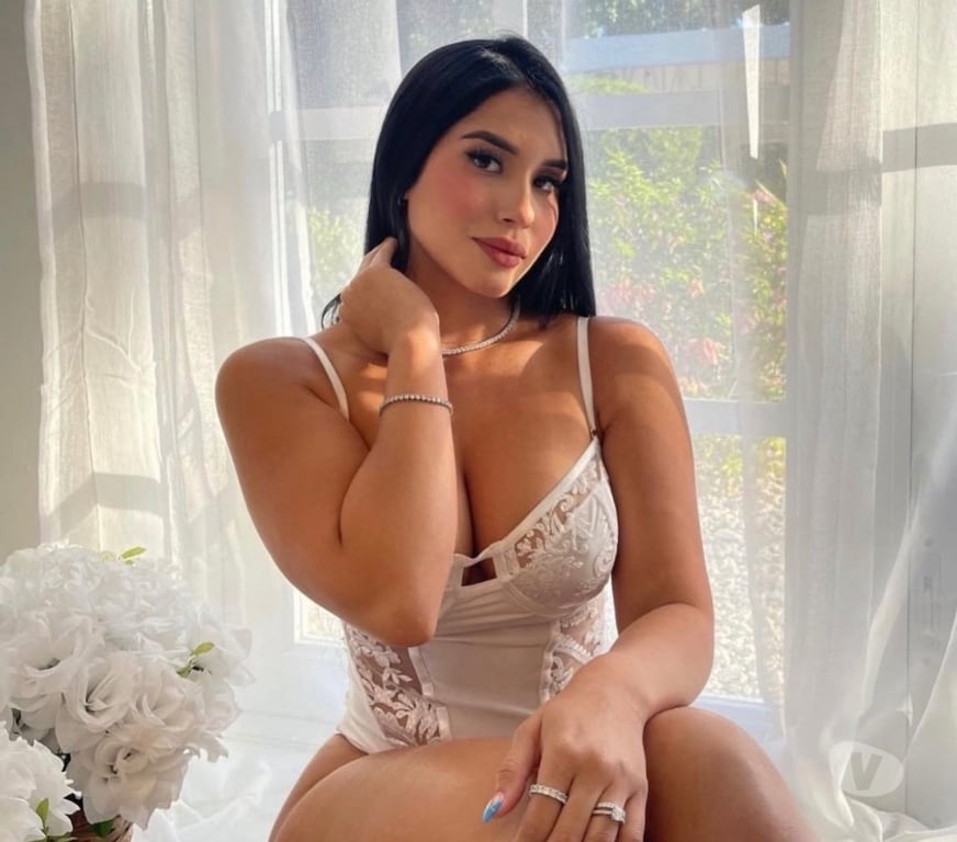 Escorts East London Canning Town - East London - Photos for ✨Duda party girls new in town Brasilia ✨