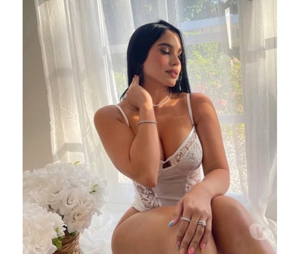 Escorts Canning Town East London - Photos for ✨Duda party girls new in town Brasilia ✨