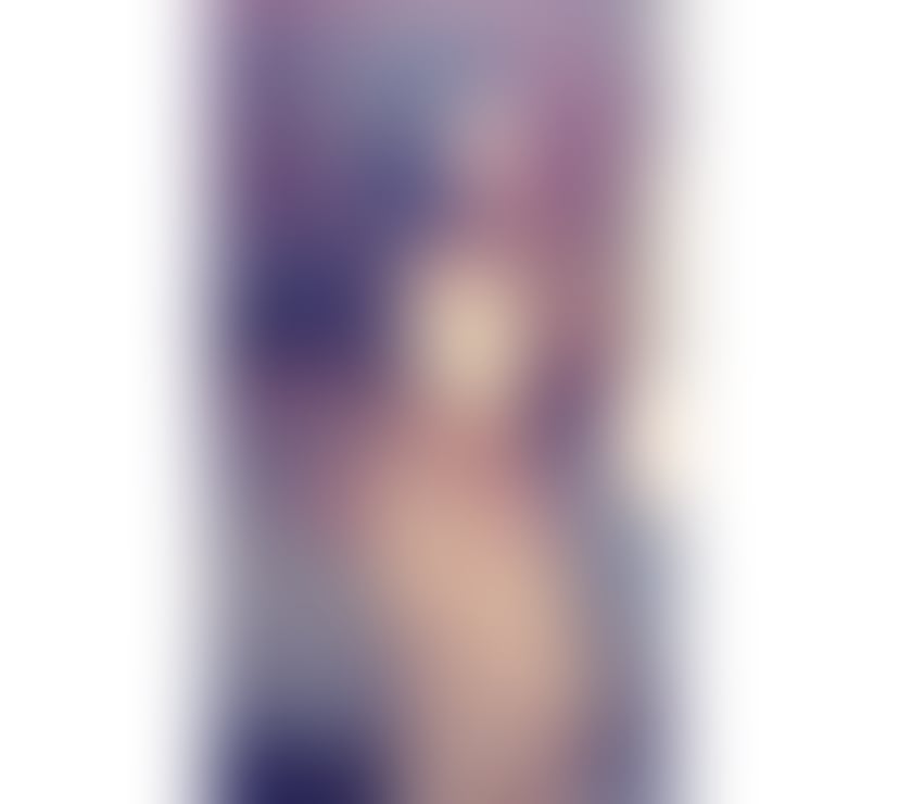 MEL🍯NEW❤️PETITE💕BODY NATURAL❤️REAL