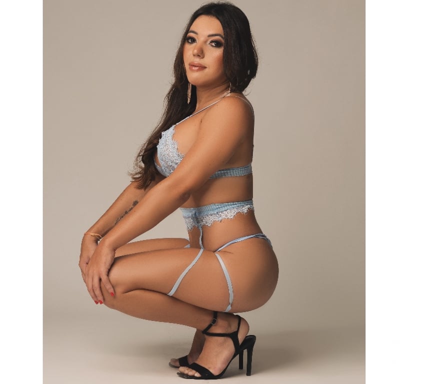 Trans Escorts Bristol Bristol City Centre - Bristol - Photos for Charlotte Brazilian