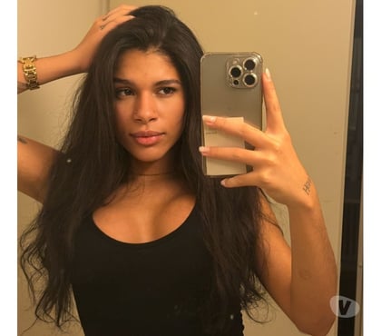 Escorts Liverpool City Centre Liverpool - Photos for Brazilian GF Girl 💕