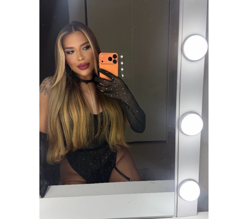 Escorts North London Arnos Grove - North London - Photos for TS XXL 🍆 GIO PARTY 🎉🎊