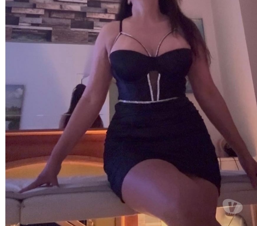 Escorts Belfast Belfast City Centre (South) - Belfast - Photos for LAURA BRAZILIAN ONLY ONE WEEK !