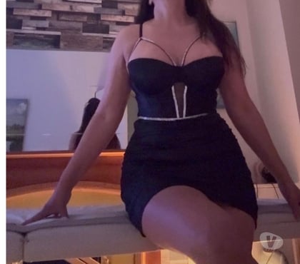  Escorts & Erotic Massage Belfast City Centre (South) Belfast - Photos for LAURA BRAZILIAN ONLY ONE WEEK !