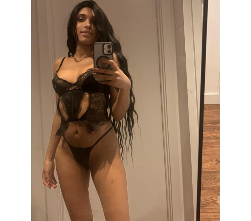 Escorts Barking and Dagenham Barking - Barking and Dagenham - Photos for New in Town Brazilian