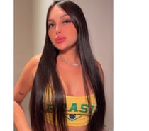 STHER PARTY GIRL 🥳