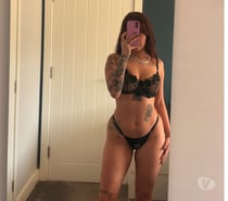 Alycia Brazilian 🇧🇷 new in town