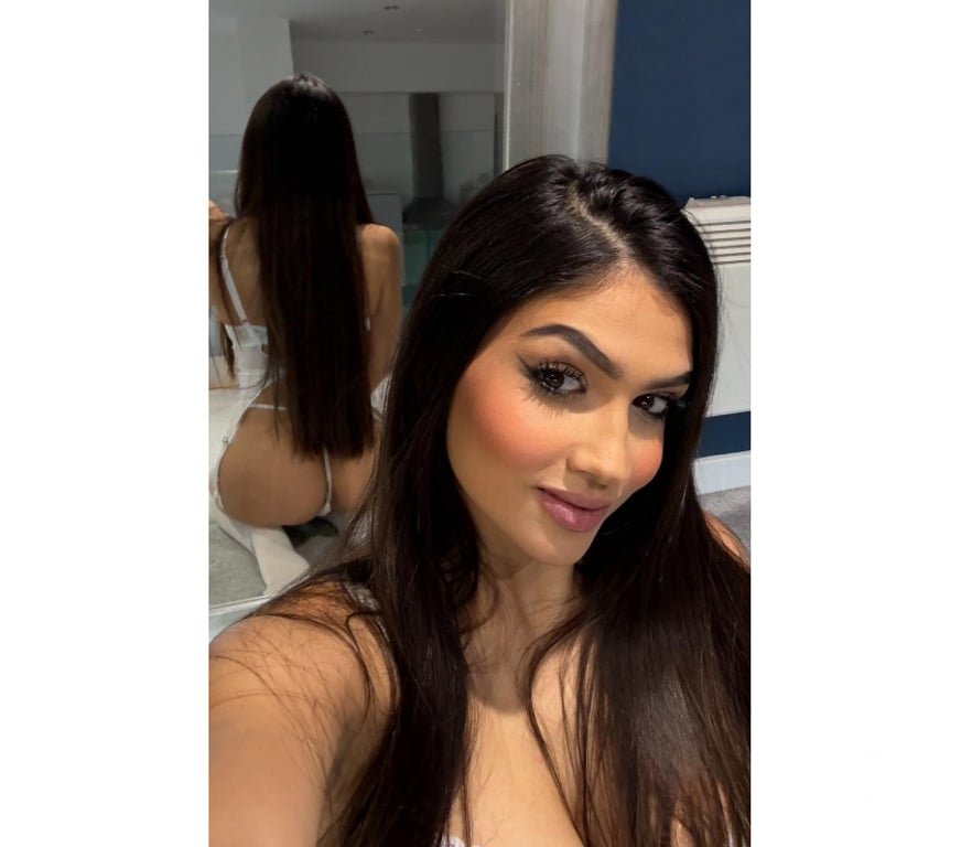 Escorts West Yorkshire Leeds - Photos for BEST GFE OWO KISS ❤️‍🔥🇧🇷