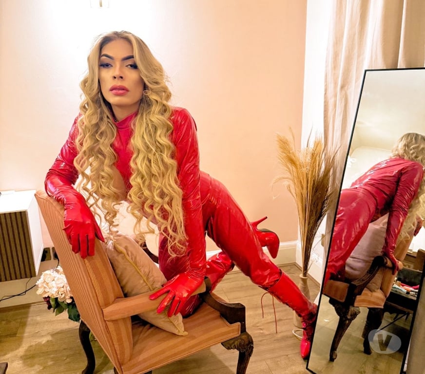 Trans Escorts Greater Manchester Manchester - Photos for Dhaya Brazil 🇧🇷 Hot 🔥Brazillian 💦XxL 🍆