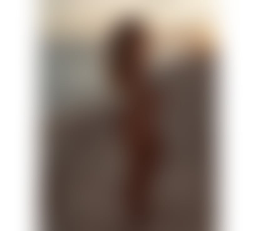 Tantric massage , Dip tissue with Laura