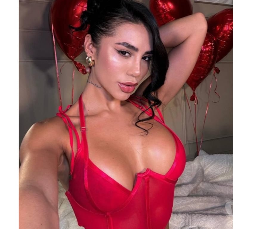 Escorts North London Wood Green - North London - Photos for ❤️ANDREA🔝REAL PICS💥GENUINE,SWEET AND SEXY