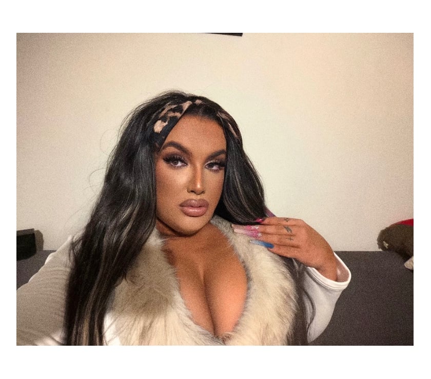 Trans Escorts East London Chingford - East London - Photos for NEW BADDIE FAT ASS AMELIA 🍑👄