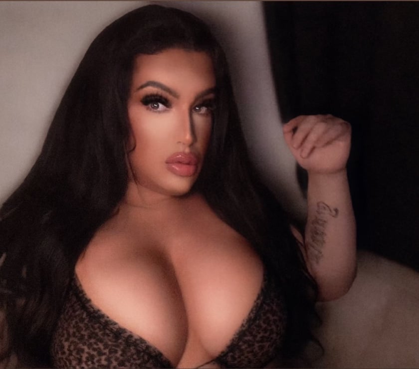 Trans Escorts East London Chingford - East London - Photos for NEW BADDIE FAT ASS AMELIA 🍑👄