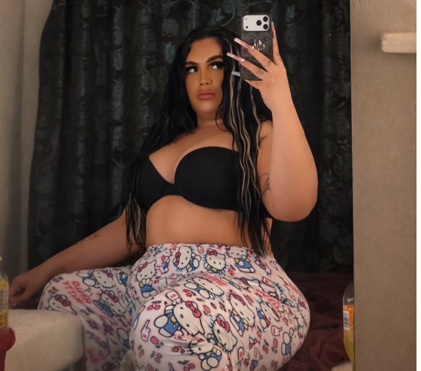 Trans Escorts East London Chingford - East London - Photos for NEW BADDIE FAT ASS AMELIA 🍑👄