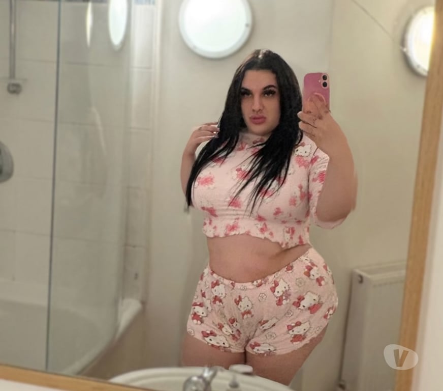 Trans Escorts East London Walthamstow - East London - Photos for AMELIA FAT ASS DIRTY MINDED 🎉🎉👄🍑 CHINGFORD