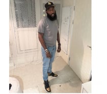 Ready for anything but I don’t host