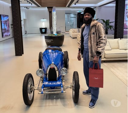  Gay massage Brixton South East London - Photos for Ready for anything but I don’t host