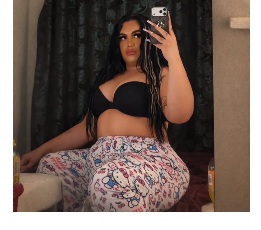 Escorts North London Edmonton - North London - Photos for TRANS FAT ASS AMELIA NEW DOLL IN CHINGFORD 🍑