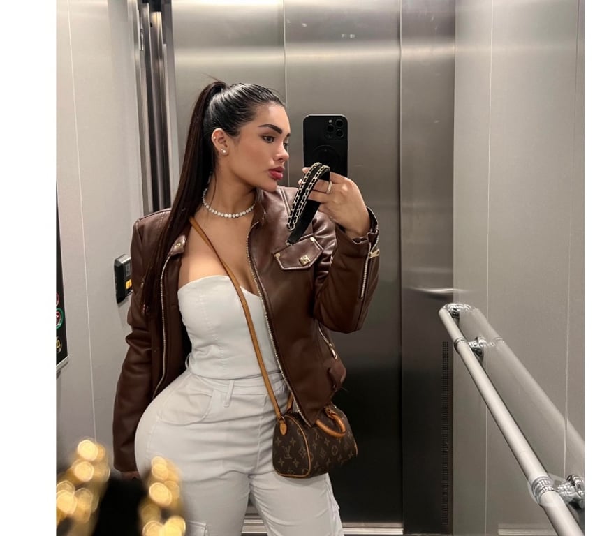 Escorts South West London Vauxhall - South West London - Photos for Latina party EMILIAl🔥Best OWO🫦Verified real photos