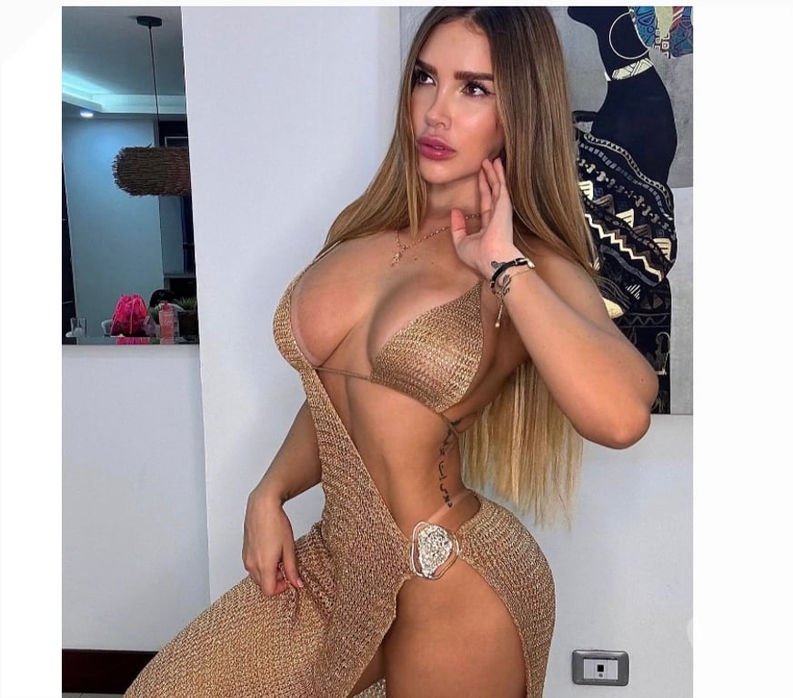 Escorts East London Plaistow - East London - Photos for 🔥Mary party girl new in town Brazilian 🇧🇷