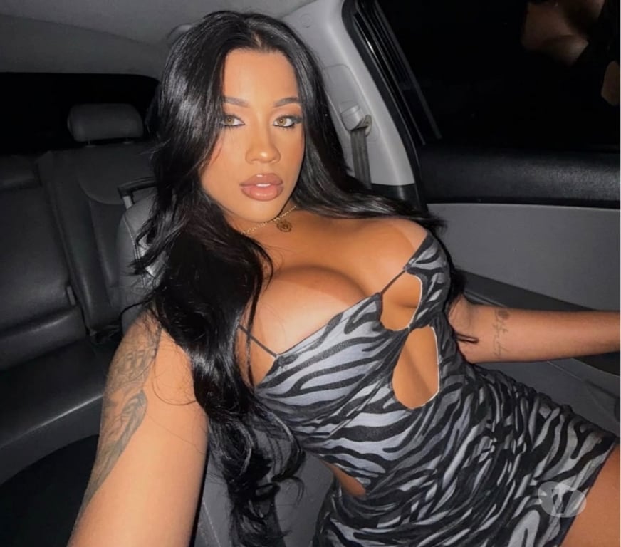 Escorts Brent North Wembley Station - Brent - Photos for Maisa 🥰 Hot Girl🇧🇷 Party girl 🥳🍭