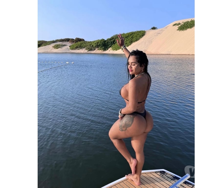 Escorts West London Hillingdon - Photos for BRUNA HOT TIGHT 😏 BIG ASS 100% REAL PICS 🇧🇷❤️