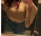 Plus size princess jade
