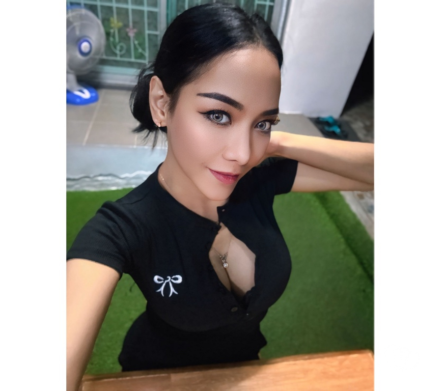Escorts Leicestershire Leicester - Photos for ⭐️Megan Thai TS