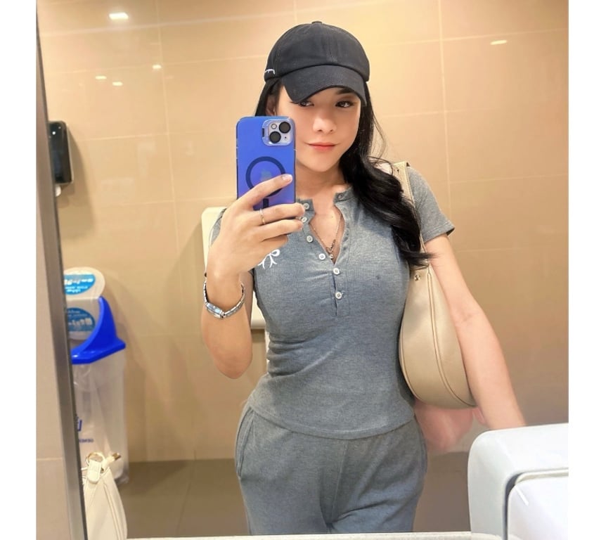 Escorts Leicestershire Leicester - Photos for ⭐️Megan Thai TS