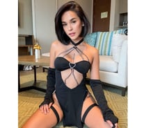 GEOVANA TRANS BRAZILIAN GIRL THE BEST 🌹🇧🇷