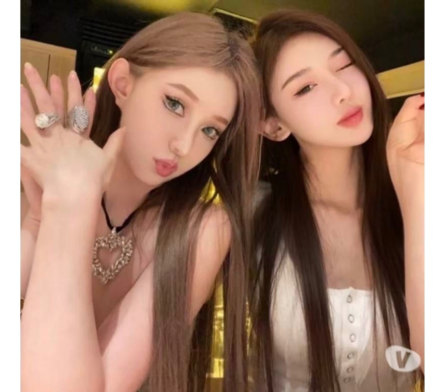 Escorts Hampshire Southampton - Photos for 💕TOP CLASS 💕DUO Japanese Asian Escort 💕