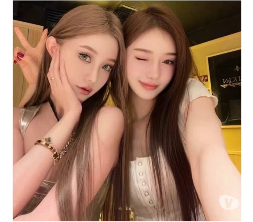 Escorts Hampshire Southampton - Photos for 💕TOP CLASS 💕DUO Japanese Asian Escort 💕
