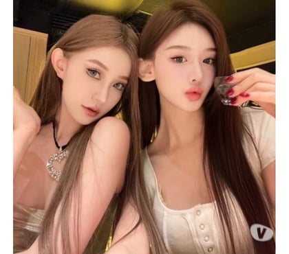 Escorts Western Docks Southampton - Photos for 💕TOP CLASS 💕DUO Japanese Asian Escort 💕