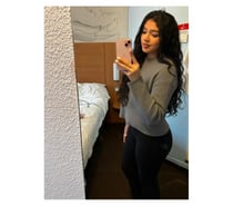 CRAWLEY 100% REAL SWEET & SEXY