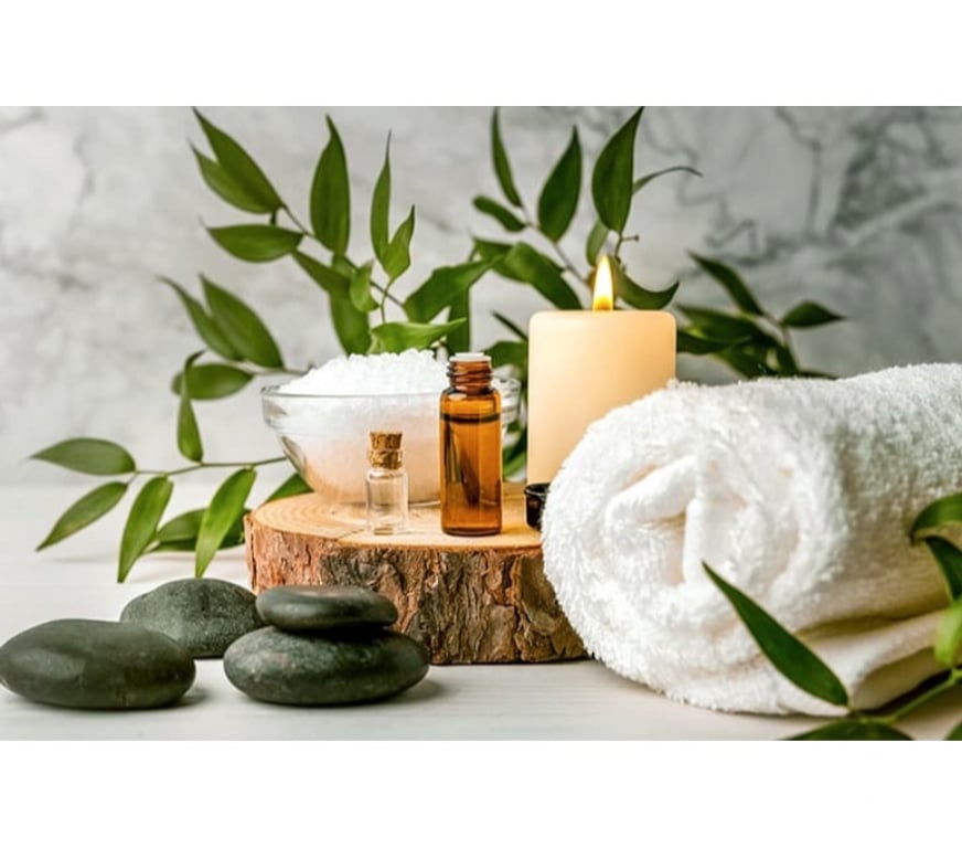 Full body massage Lancashire Burnley - Photos for Mobile Luxury Massage Burnley