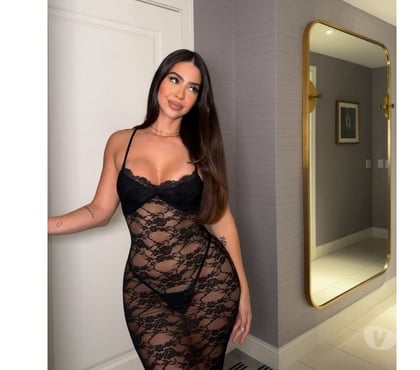 Escort Croydon Town Centre Croydon - Photos for Sara🩵NAUGHTY 🩵BRUNETTE🖤REAL🔔100%