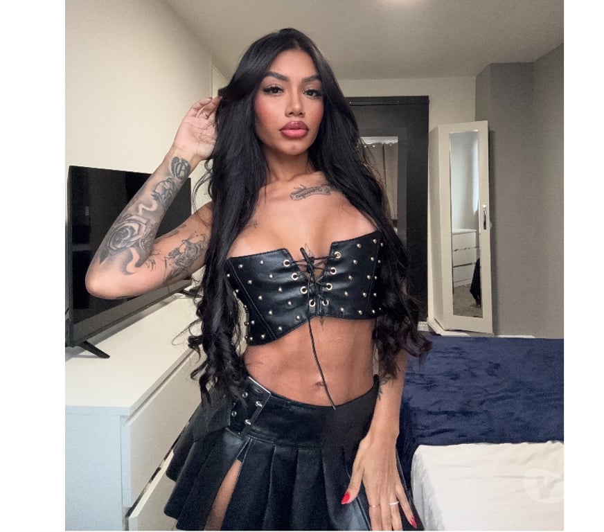 Escorts Greater Manchester Manchester - Photos for Laís Brazilian Girls NEW 🇧🇷🥰