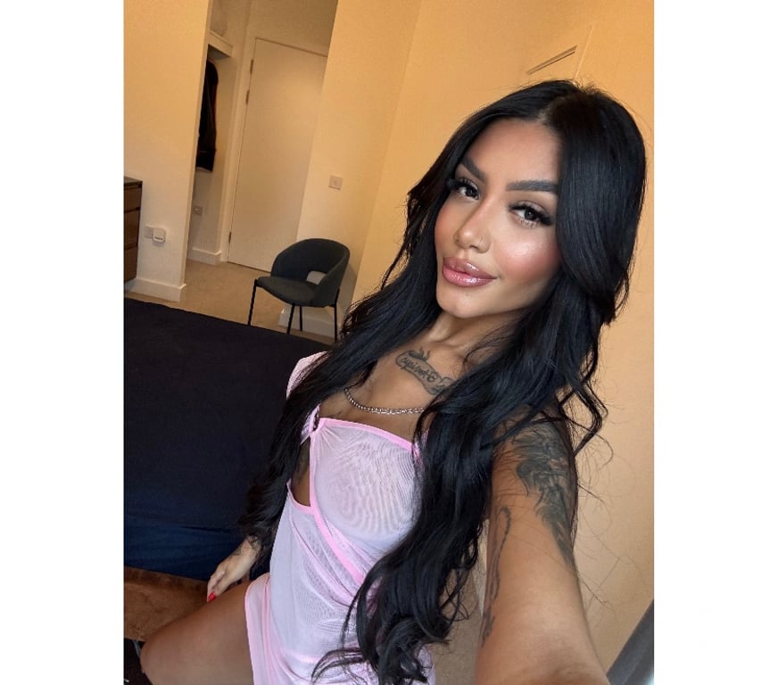 Escorts Greater Manchester Manchester - Photos for Laís Brazilian Girls NEW 🇧🇷🥰