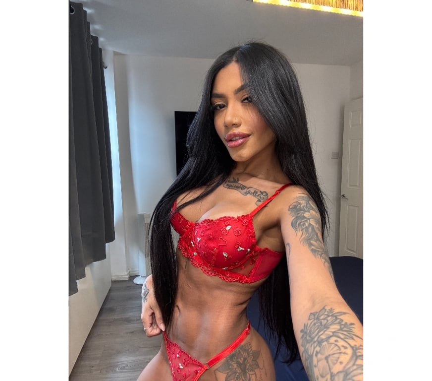 Escorts Greater Manchester Manchester - Photos for Laís Brazilian Girls NEW 🇧🇷🥰