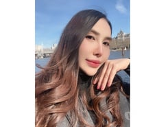 Freya Hot Thai 💋 Good Service No Rush 💯 Real Pictures