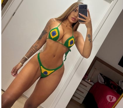Escorts Woolwich South East London - Photos for ESTRELLA BRAZILIAN 🍑👄