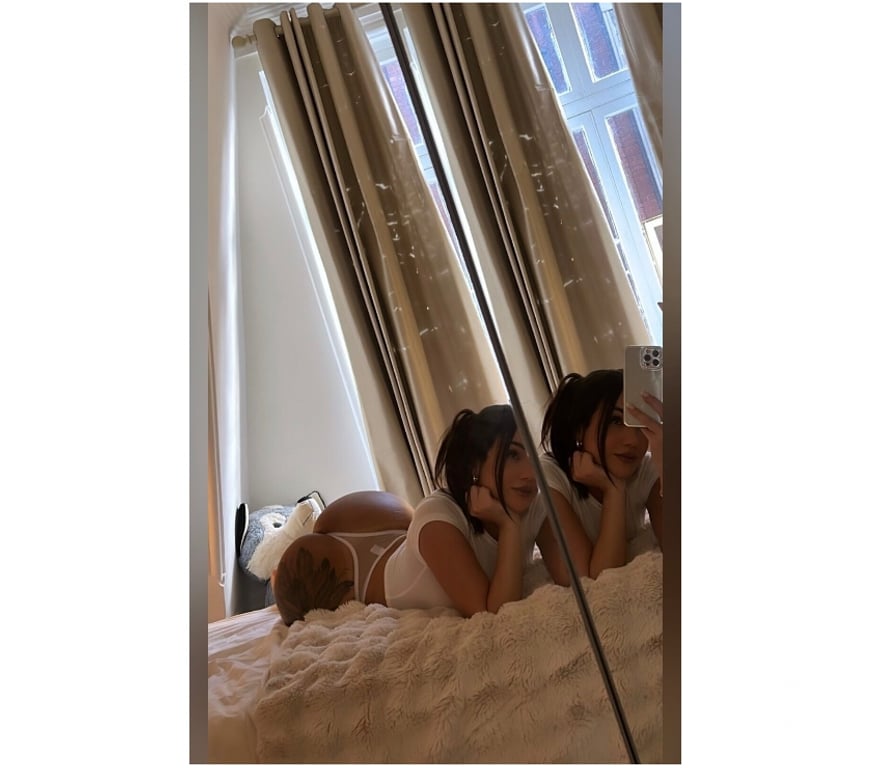 Escorts West London Paddington - West London - Photos for MEL🇧🇷🔥PARTY GIRL🍾DUO✅100% REAL😈