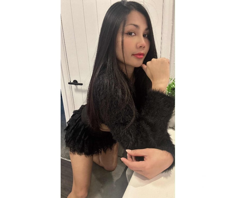 Escorts Peterborough Peterborough City Centre - Peterborough - Photos for Lovely Thai girl 😘real photo 💯%
