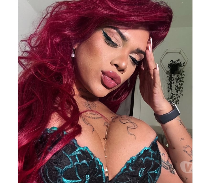 Trans Escorts Cardiff Cardiff City Centre - Cardiff - Photos for 🍑 RAVEN BIGGEST BBL 🍑
