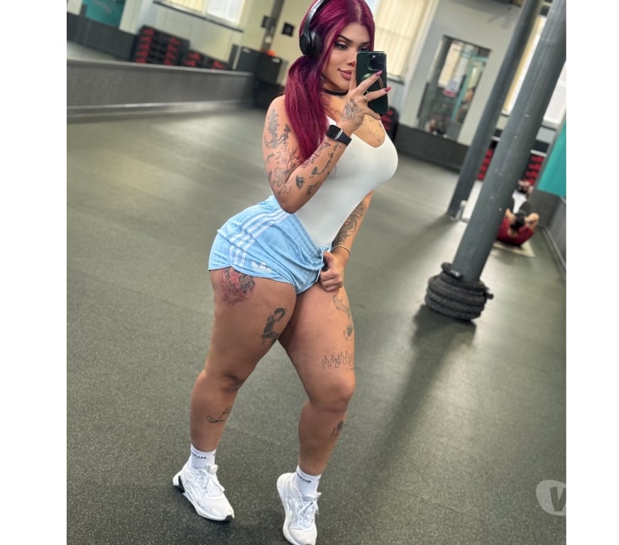 Trans Escorts Cardiff Cardiff City Centre - Cardiff - Photos for 🍑 RAVEN BIGGEST BBL 🍑